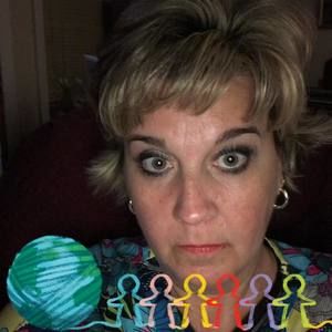 Meet your Posher, Sandra